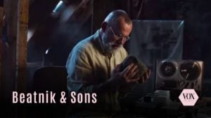 Beatnik & Sons Publicidade Vox Talents