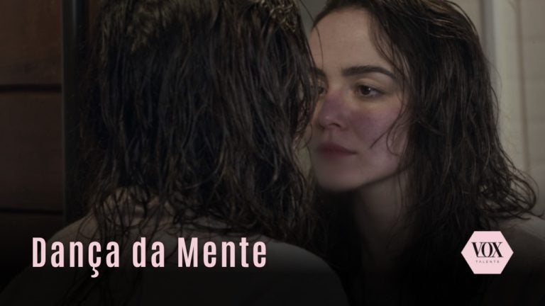 A Dança da Mente Cinema Streaming Vox Talents