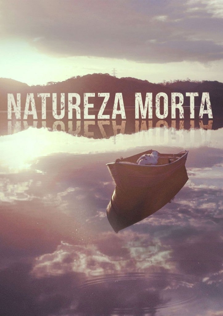 Cartaz de Natureza Morta 2