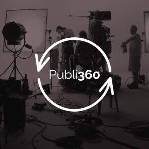 Publi 360 Aula Online Vox Talents
