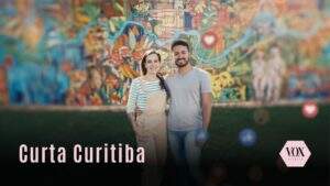 Curta Curitiba publicidade Vox Talents