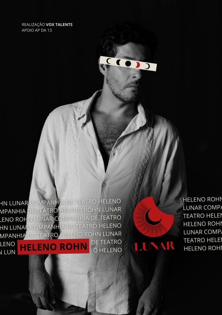 Heleno Rohn Lunar