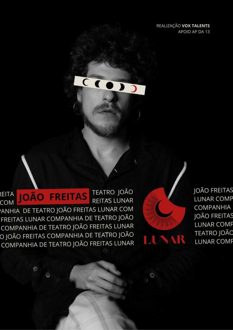 João Freitas Lunar