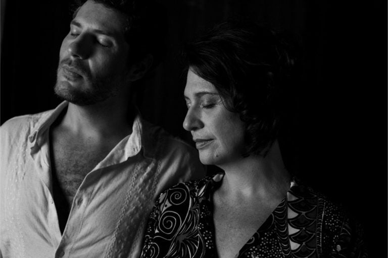 Lunar Companhia de Teatro carrossel 1