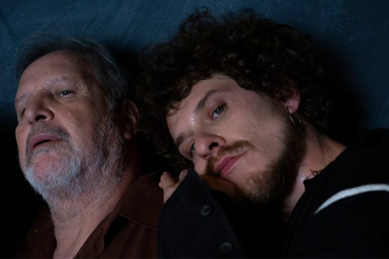 Lunar Companhia de Teatro carrossel 2