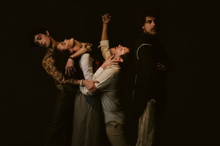 Lunar Companhia de Teatro carrossel 6