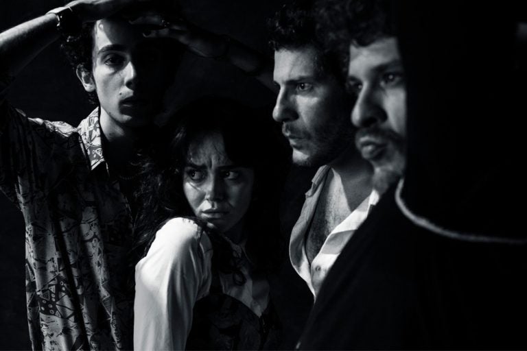 Lunar Companhia de Teatro carrossel 7