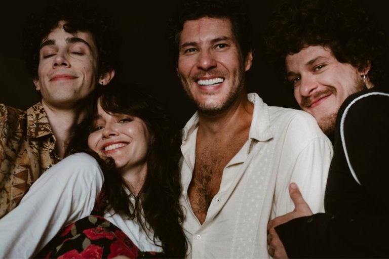 Lunar Companhia de Teatro carrossel 8