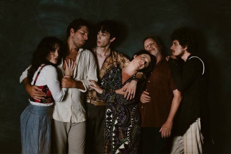 Lunar Companhia de Teatro carrossel 9