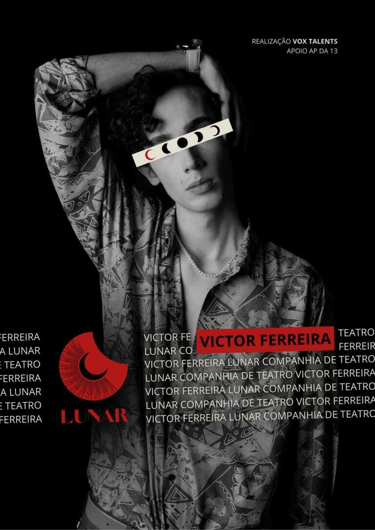 Victor Ferreira Lunar